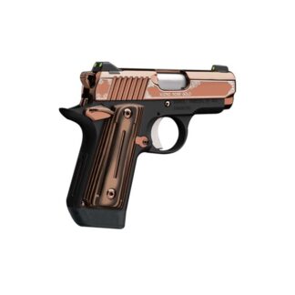 Kimber Micro Rose Gold 3.15-inch 9MM 7rd