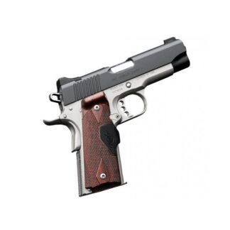 Kimber Pro Crimson Carry II 45ACP 4-inch 7rd