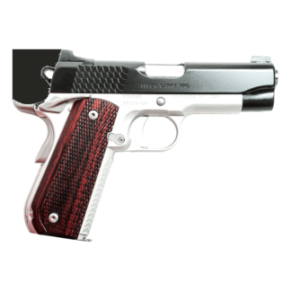 Kimber Super Carry Pro .45 Acp 4 In 8Rd Night Sights Matte Black / Stainless