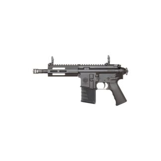 Kriss Defiance .22LR 8-inch 15Rds