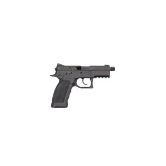 Kriss Sphinx C 9MM 3.7 inch 17Rds