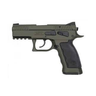 Kriss Sphinx SDP 9MM Compact Krypton 3.7-inch 17Rds