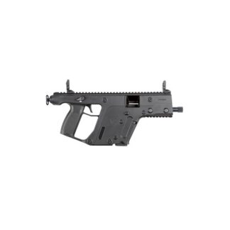Kriss Vector Gen II SDP Black .45 ACP 5.5-inch 13Rd