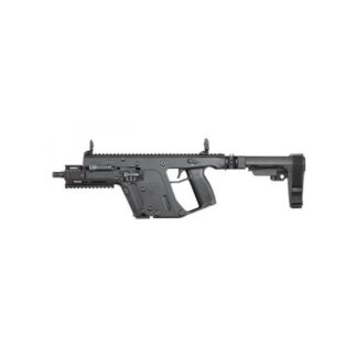Kriss Vector SDP SBA3 9mm 6.5-inch 17Rds