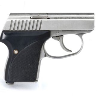 L.W. Seecamp LWS .25 Stainless .25 ACP 2.06″ Barrel 6-Rounds