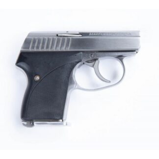 L.W. Seecamp LWS 32 CA Stainless .32 ACP 2.06″ Barrel 6-Rounds California Edition