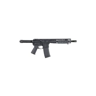 LWRC IC DI Black 5.56NATO 10-inch 30rd