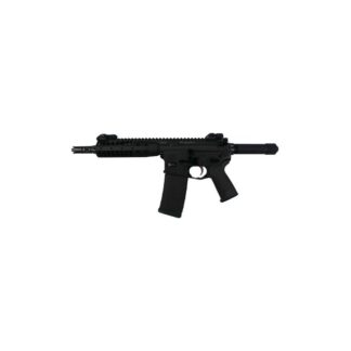 LWRC PSD IC Black Parkerized 5.56mm 8.5-inch 30Rd