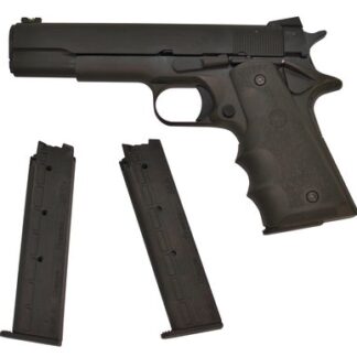 Legacy PCP191122TAC Pistol