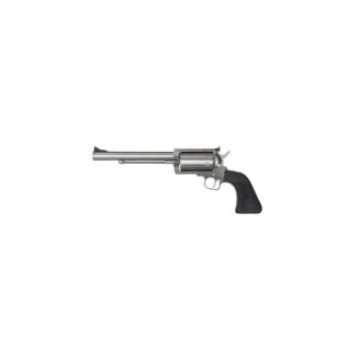 Magnum Research BFR45-707B BFR .45 Revolver Stainless .45-70 Gov’t 7.5 Inch 5 Rd