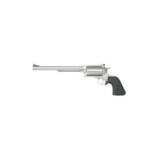 Magnum Research Revolver 45/70 GVT 10 inch STS