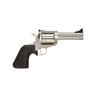 Magnum Research BFR Revolver 44mag Stainless 5 inch