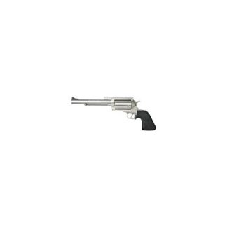 Magnum Research BFR Revolver 480RUG/475LIN SS 6.5 inch