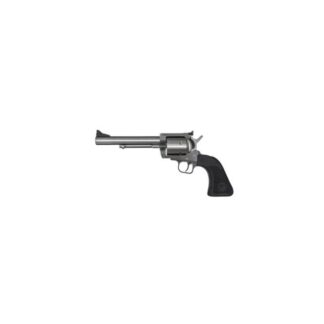 Magnum Research Big Frame Revolver Stainless .480 RUG / .475 LIN 6.5-inch 5Rds