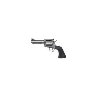 Magnum Research Big Frame Revolver Stainless .500 JRH 5.5-inch 5Rds