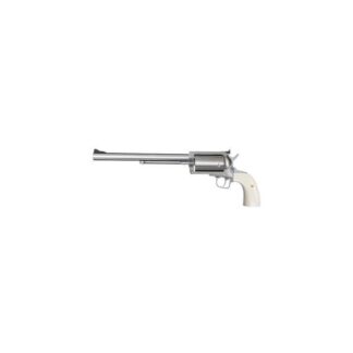 MR BFR 460SW 7.5 SS BISLEY GRIPS