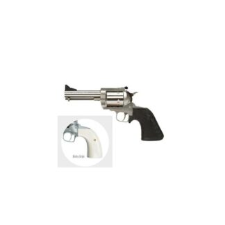 MR BFR 500JRH 5.5 SS BISLEY GRIPS