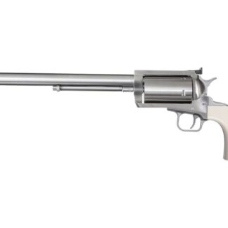 Magnum Research BFR30-30B BFR Bisley Revolver Stainless .30-30 10-inch 5rd
