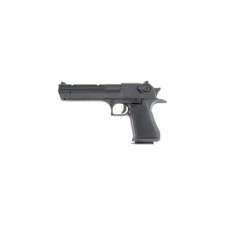 Magnum Research Desert Eagle MK19 44mag 6-inch Black (CALIF)