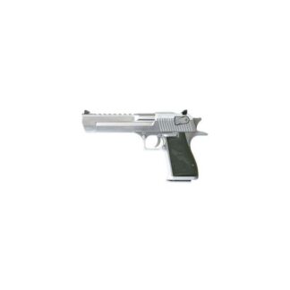 Magnum Research DE357BC Desert Eagle 357 Mag