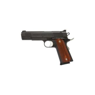 Magnum Research Desert Eagle 1911 Pistol .45ACP 5-inch Black FS