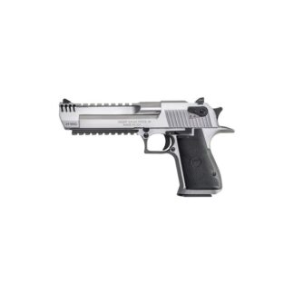 Magnum Research Desert Eagle Mark XIX .44Mag 6-inch 8rd