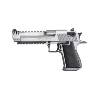 Desert Eagle MK19 .357Mag 6-inch Stainless