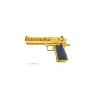 Magnum Research DE44TG-TS Desert Eagle 6 inch