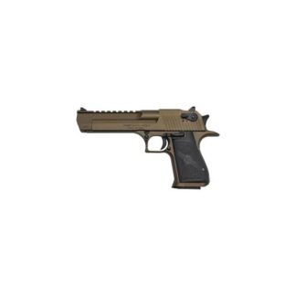 Magnum Research MK19 Bronze / Black .50 AE 6-inch 7Rds