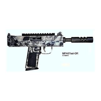 MasterPiece Arms 57SSTGR 57X28 5-inch TB GRIM RPR 20rd