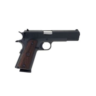 Metro Arms Co Llama MAX-1 Blued .45ACP 5-inch 7rd