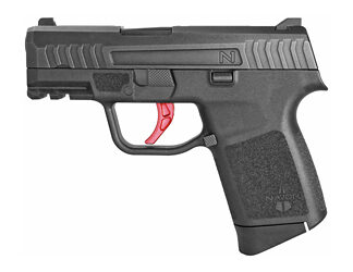 Naroh Arms N1 9MM 3.1″ 7 RDs
