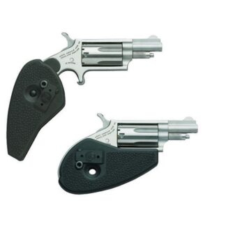 North American Arms Mini Revolver 22/22M 1.625 with Holster