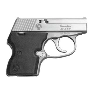 North American Arms Guardian Stainless .32 ACP 2.2″ 6-Round