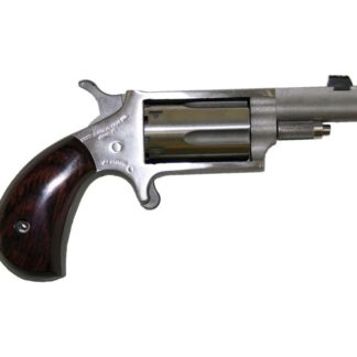 North American Arms 22MAG Mini Revolver 1.625-inch with XS