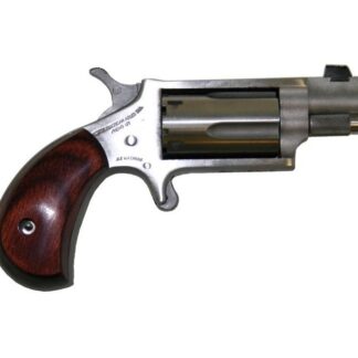 North American Arms 22MAG Mini Revolver 1.125 inch with XS