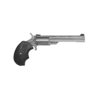 North American Arms Mini-MASTER .22LR 4-inch FS