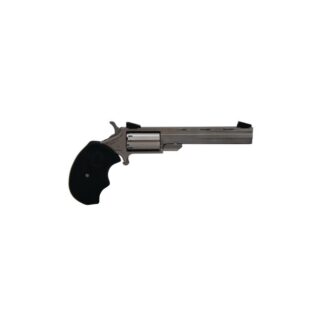 North American Arms Mini-MASTER 22MAG 4 inch FS