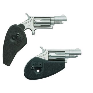 North American Arms Mini Revolver 22 Mag 1.625 with Holster Grip