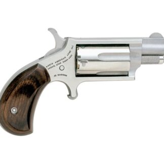 North American Arms 22MAG Revolver 1.125-inch with XTRA CYL