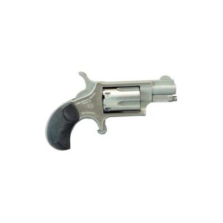 North American Arms Mini Revolver .22LR 1.125 with Rubber Grip