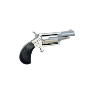 North American Arms Mini Revolver .22WMR 1.625-inch 5rd