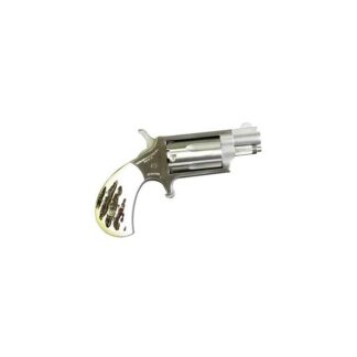 North American Arms Mini Revolver 22 Mag 1.125-inch with STAG