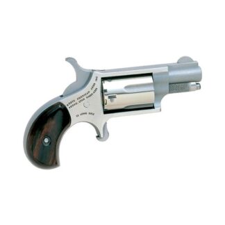 North American Arms Mini Revolver Cap and Ball Kit 22LR