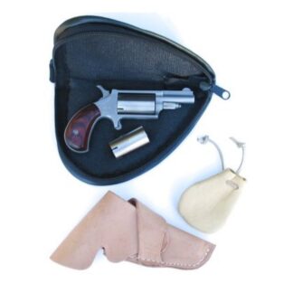 North American Arms Mini Revolver Cap and Ball Kit 22MAG