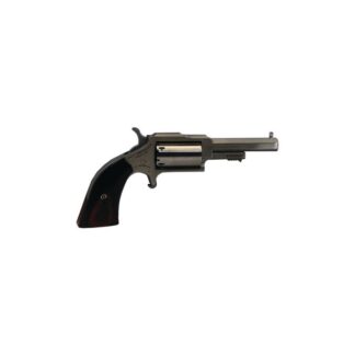 North American Arms Sheriff 1860 22 Mag 2.5-inch 5rd