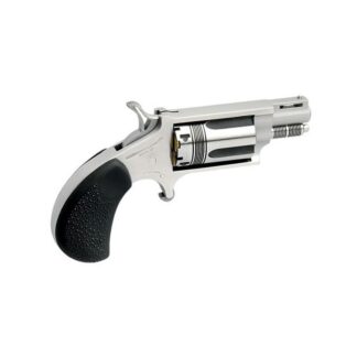 North American Arms Wasp Snub 22/22M 1.125-inch 5rd