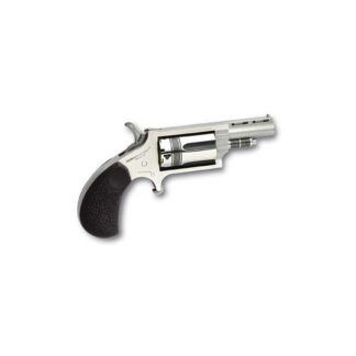 North American Arms The Wasp Revolver 22 Mag 1.625-inch 5rd