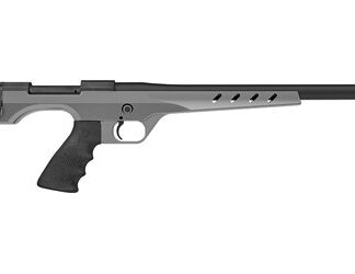 Nosler M48 Independence Handgun Bolt-Action 6.5 Creedmoor 15″ Barrel 1 Round