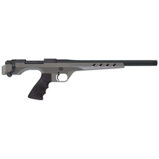 Nosler M48 Independence Bolt-Action Handgun 7mm-08 Rem 15″ Barrel 1 Round